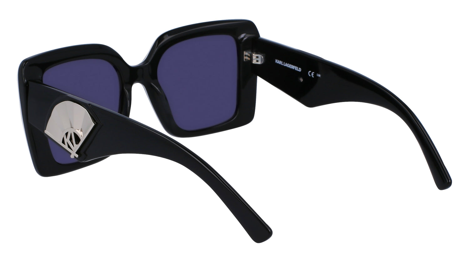 KARL LAGERFELD KL6126S 006 52