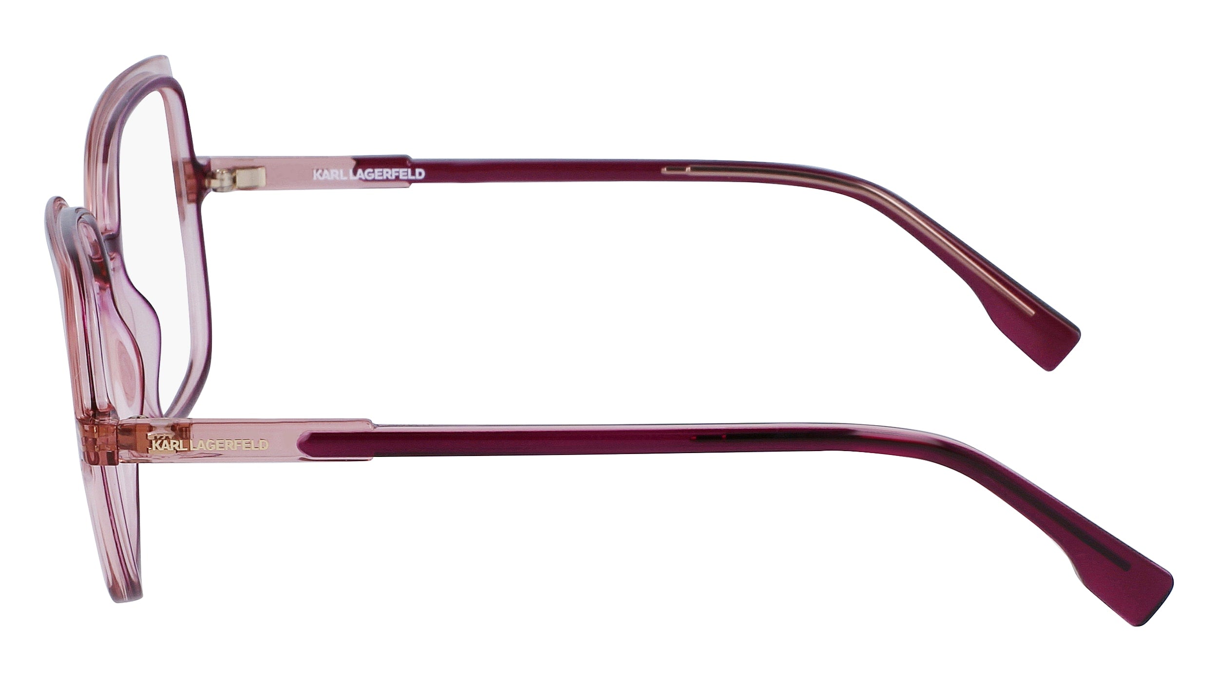 KARL LAGERFELD KL6096 626 55