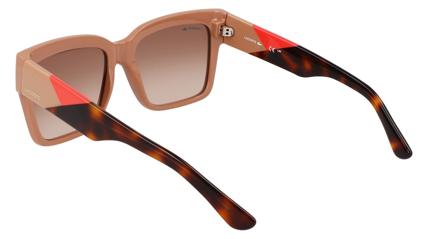 LACOSTE L6033S 264 55