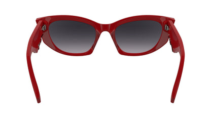 KARL LAGERFELD KL6162S 600 64