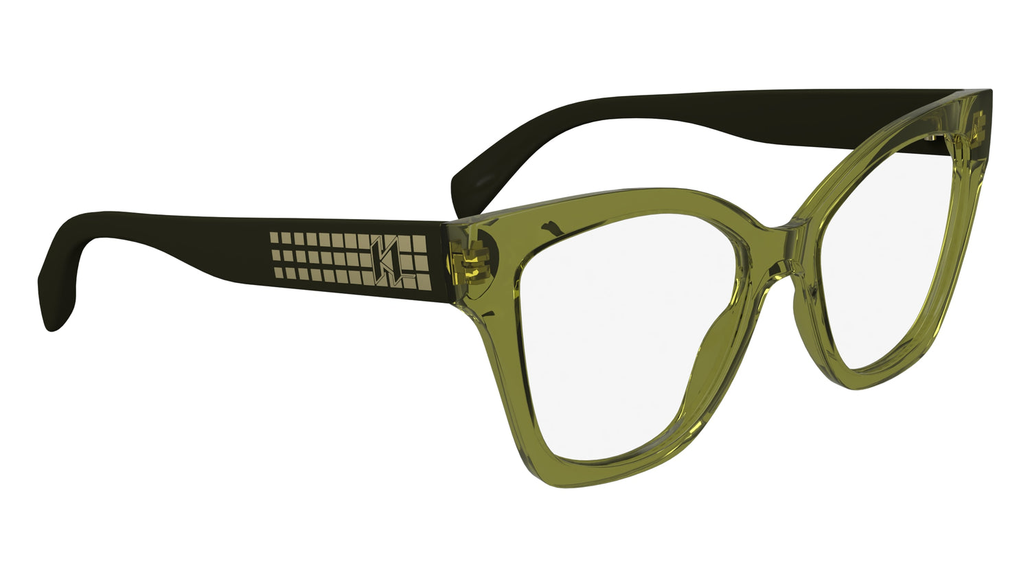 KARL LAGERFELD KL6150 275 53