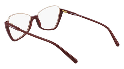 KARL LAGERFELD KL354 601 55