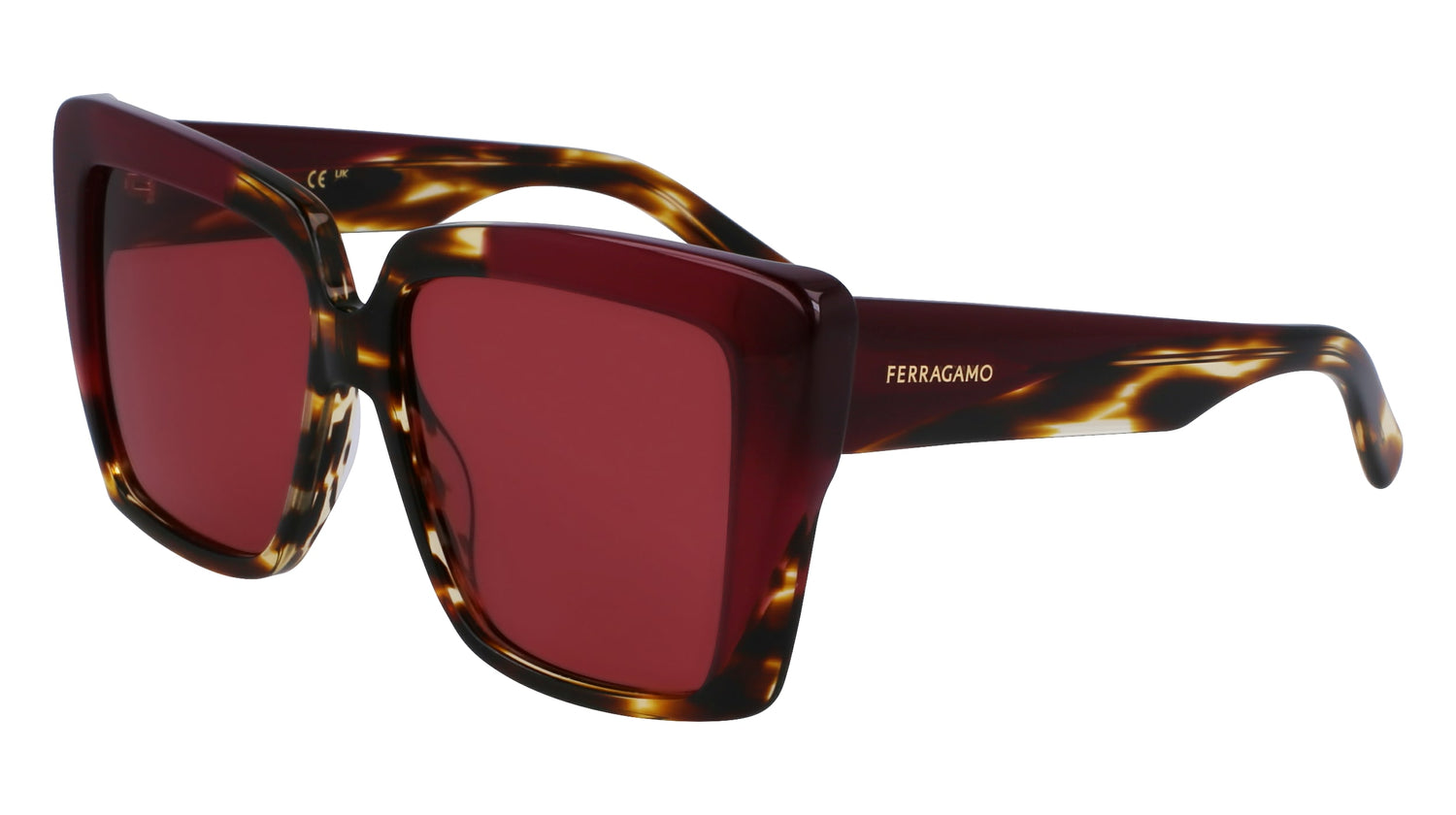 FERRAGAMO SF1060SN 215 55