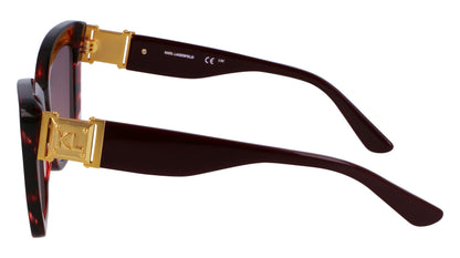 KARL LAGERFELD KL6139S 609 53