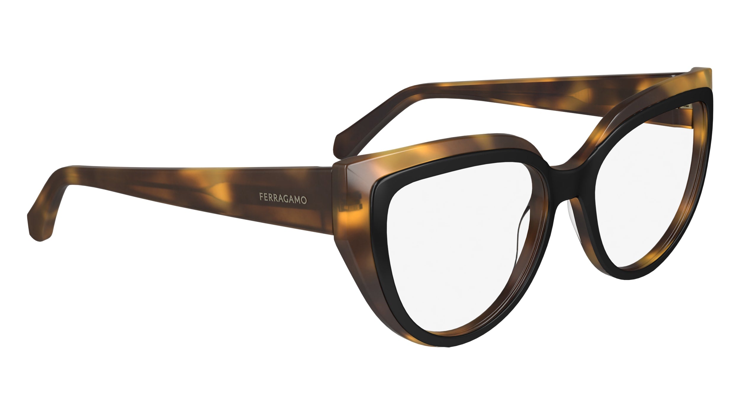 FERRAGAMO SF2984 241 53