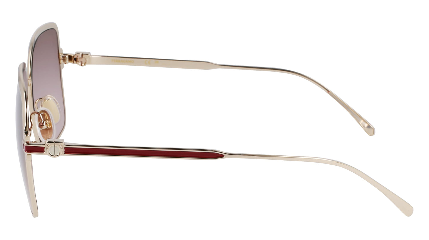 FERRAGAMO SF317S 745 57