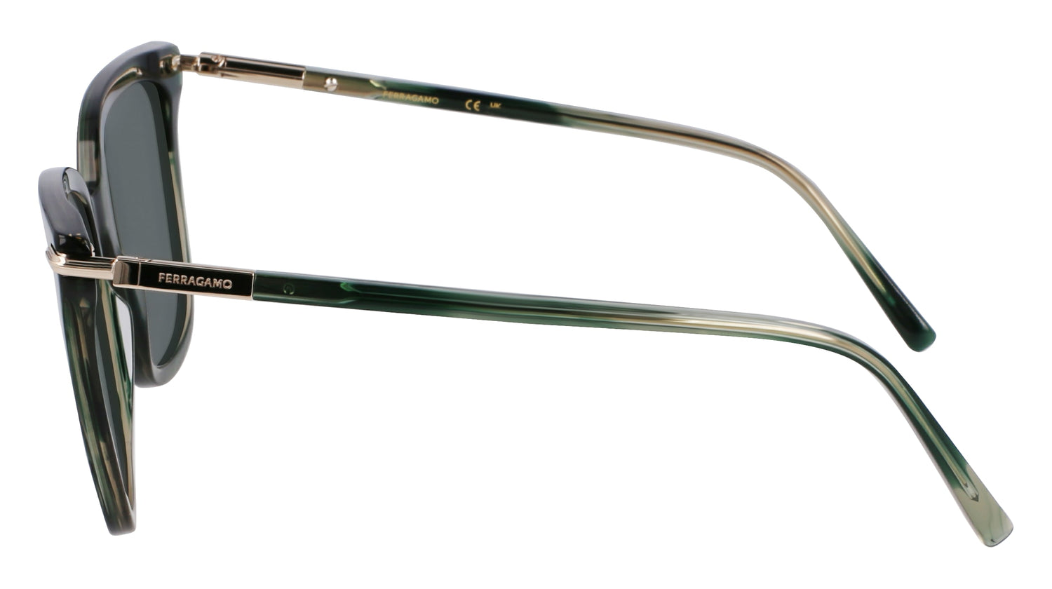 FERRAGAMO SF2037S 315 56