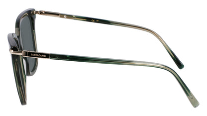 FERRAGAMO SF2037S 315 56