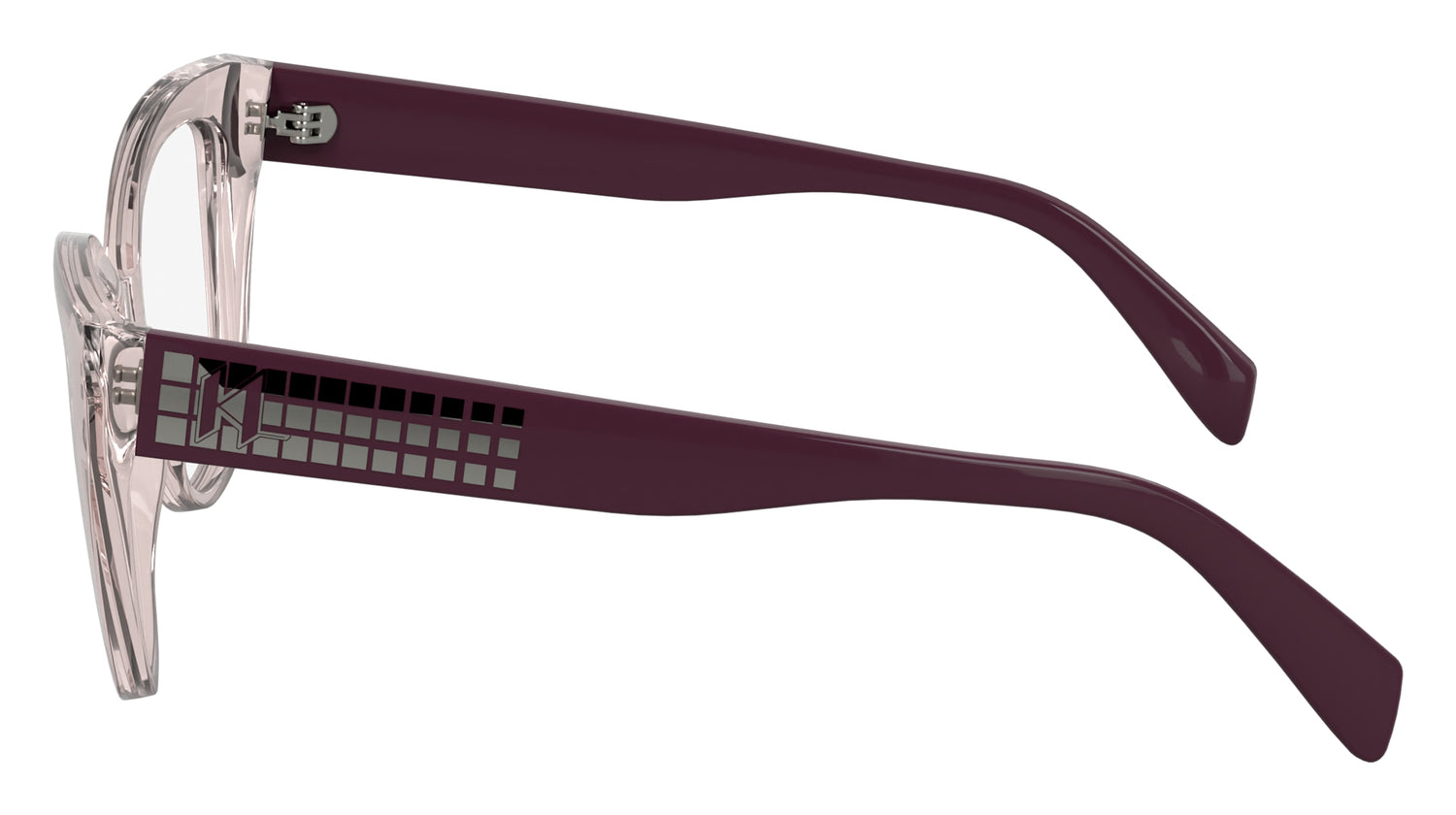 KARL LAGERFELD KL6178 272 53