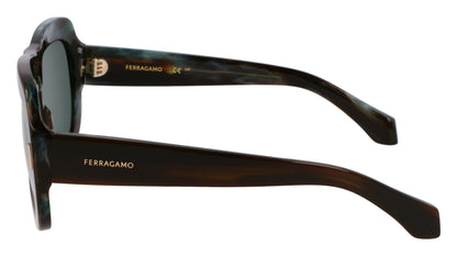 FERRAGAMO SF2029SE 221 57