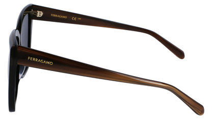 FERRAGAMO SF1102S 217 58