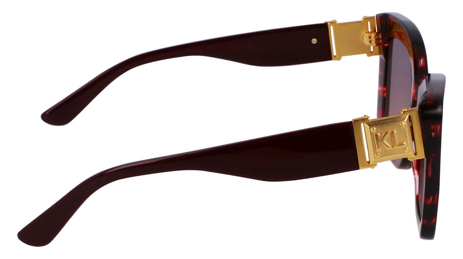 KARL LAGERFELD KL6139S 609 53