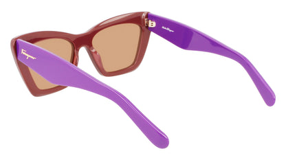 FERRAGAMO SF929S 209 55