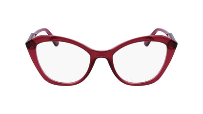 KARL LAGERFELD KL6137 652 52