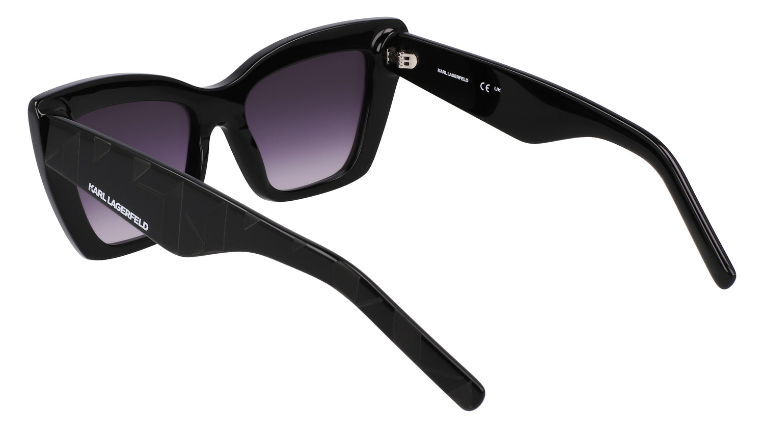 KARL LAGERFELD KL6158S 001 54