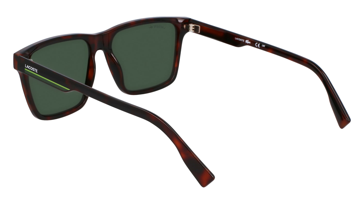 LACOSTE L6039S 214 57