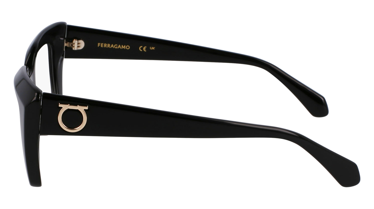 FERRAGAMO SF3008 001 50