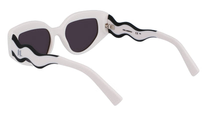 KARL LAGERFELD KL6144S 101 50