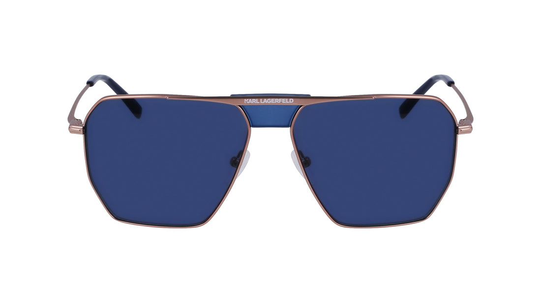 KARL LAGERFELD KL350S 718 58