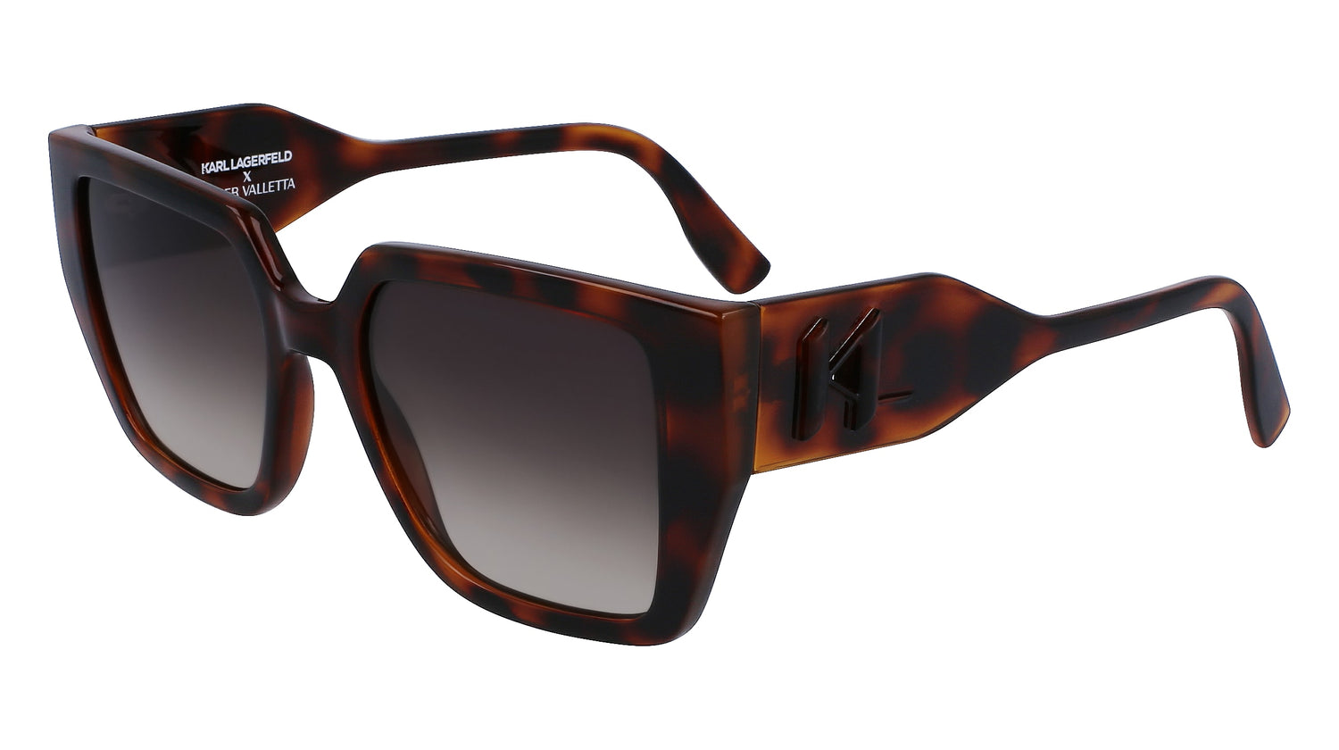 KARL LAGERFELD KL6098S 240 52