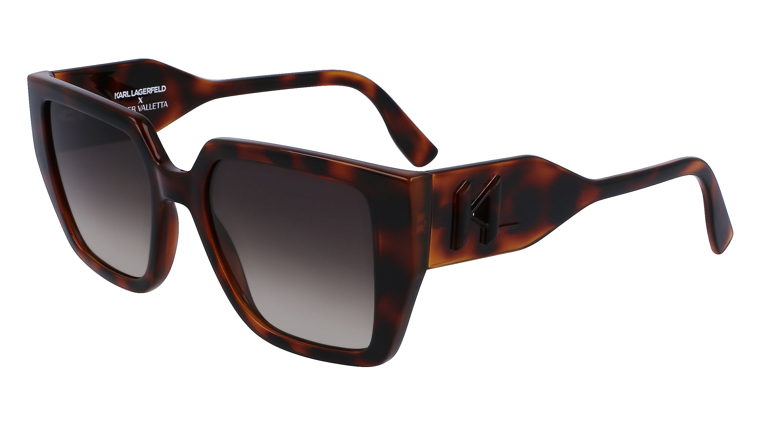 KARL LAGERFELD KL6098S 240 52