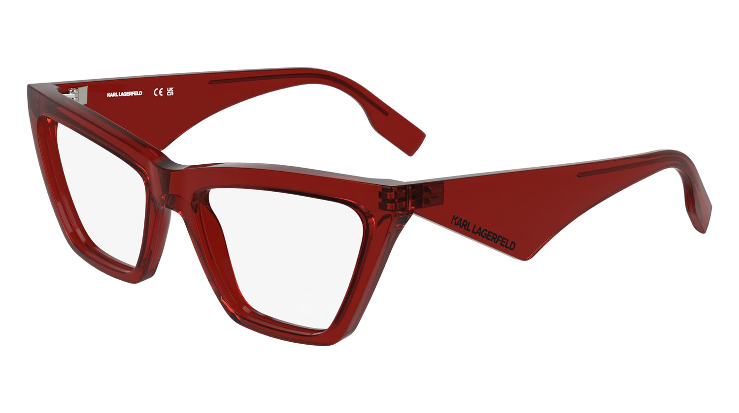 KARL LAGERFELD KL6195 600 54