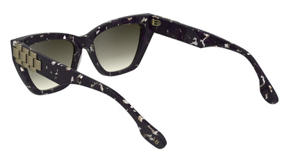 VICTORIA BECKHAM VB668S 010 55