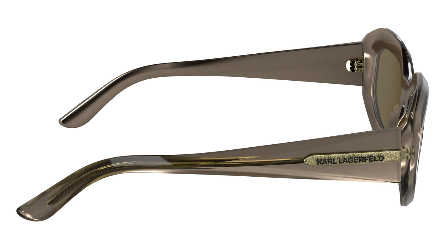 KARL LAGERFELD KL6167S 278 53