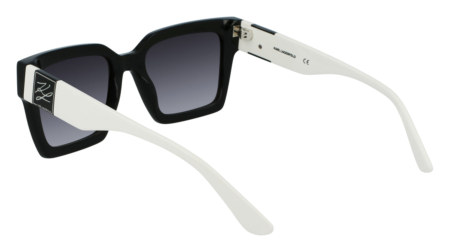 KARL LAGERFELD KL6057S 004 52