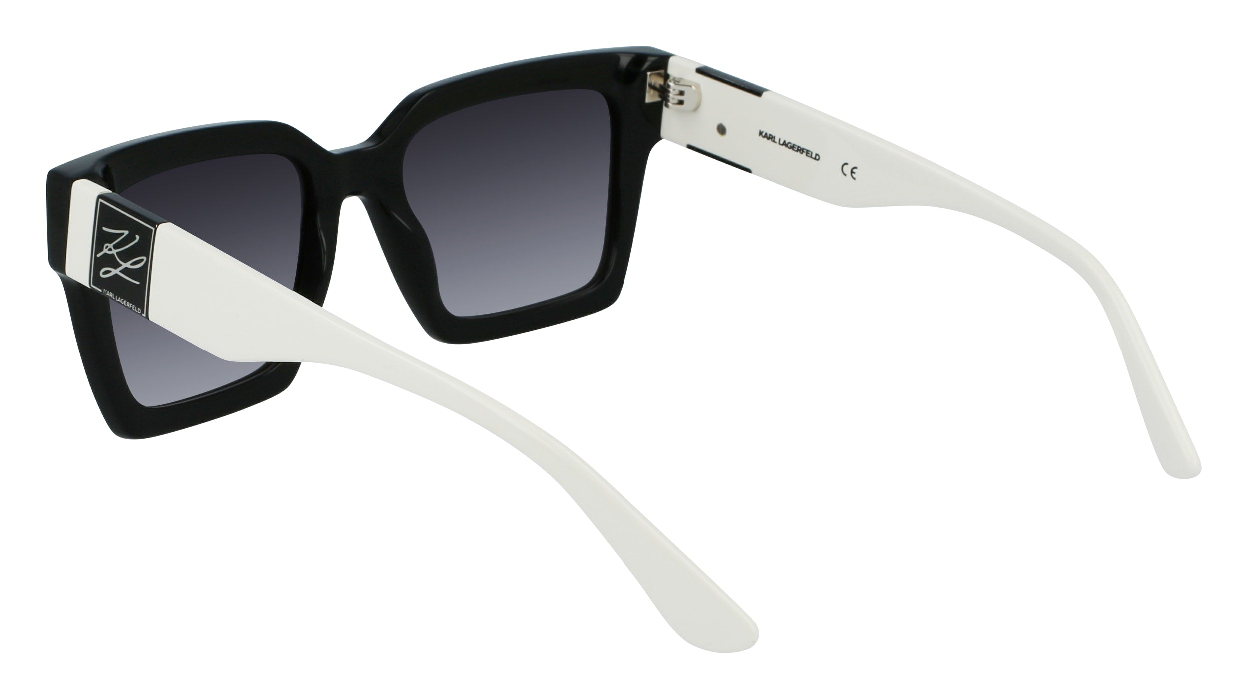 KARL LAGERFELD KL6057S 004 52