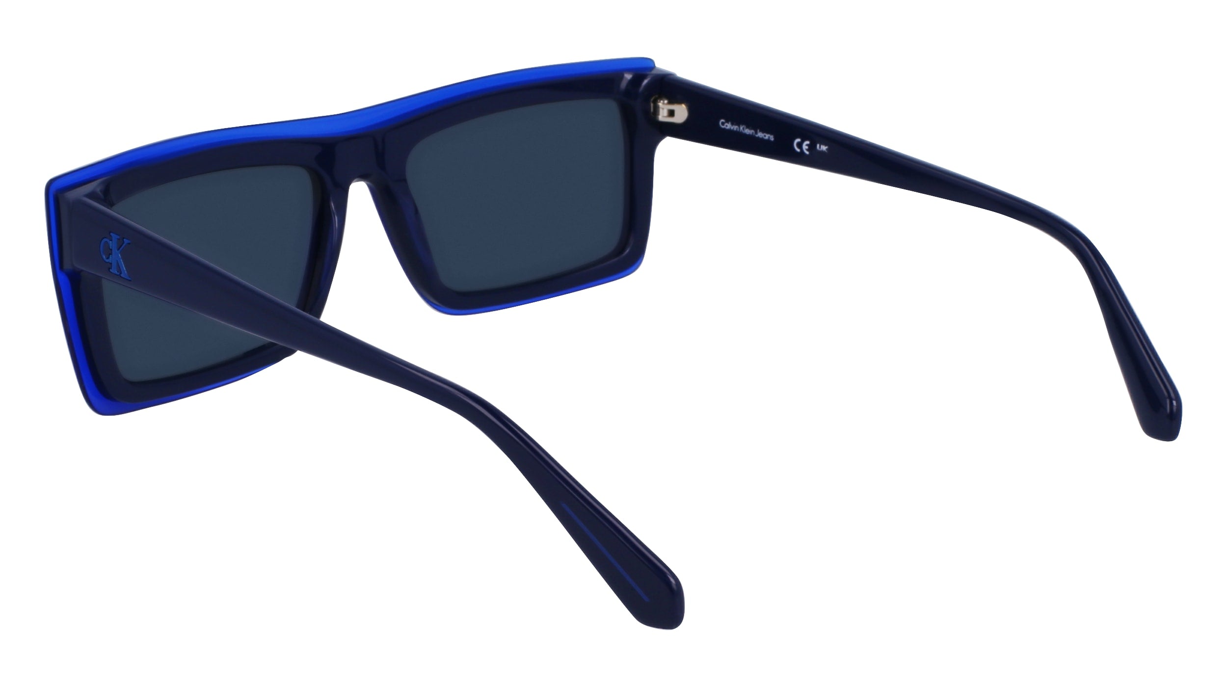 CALVIN KLEIN JEANS CKJ23657S 400 55