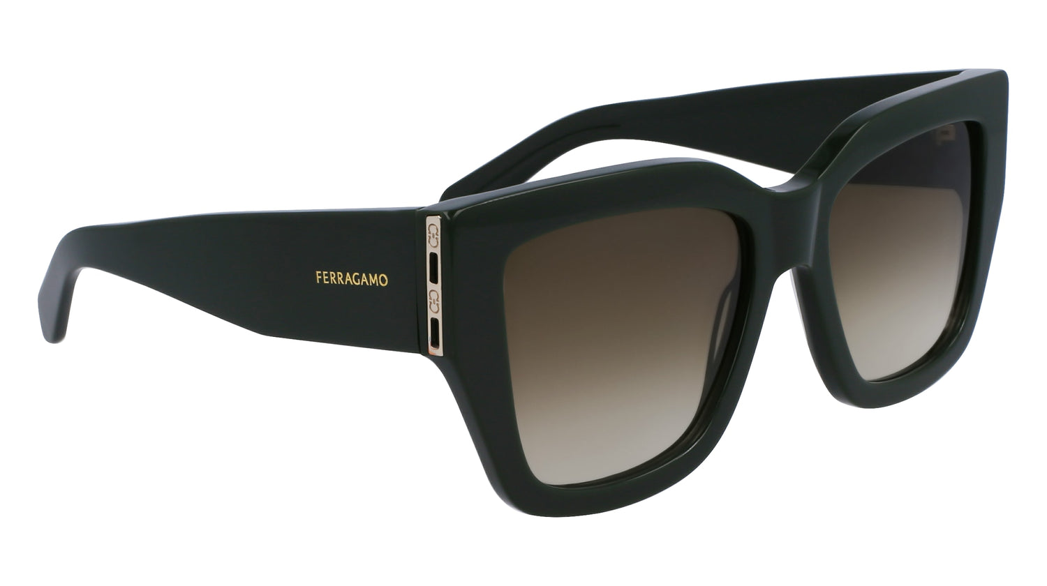 FERRAGAMO SF1104S 302 55