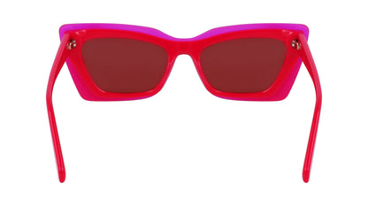 CALVIN KLEIN JEANS CKJ23656S 675 52