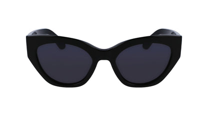 FERRAGAMO SF1107S 001 55