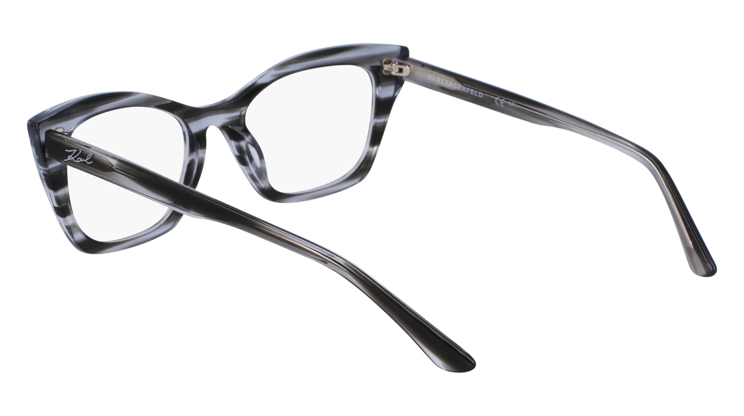 KARL LAGERFELD KL6134 060 52