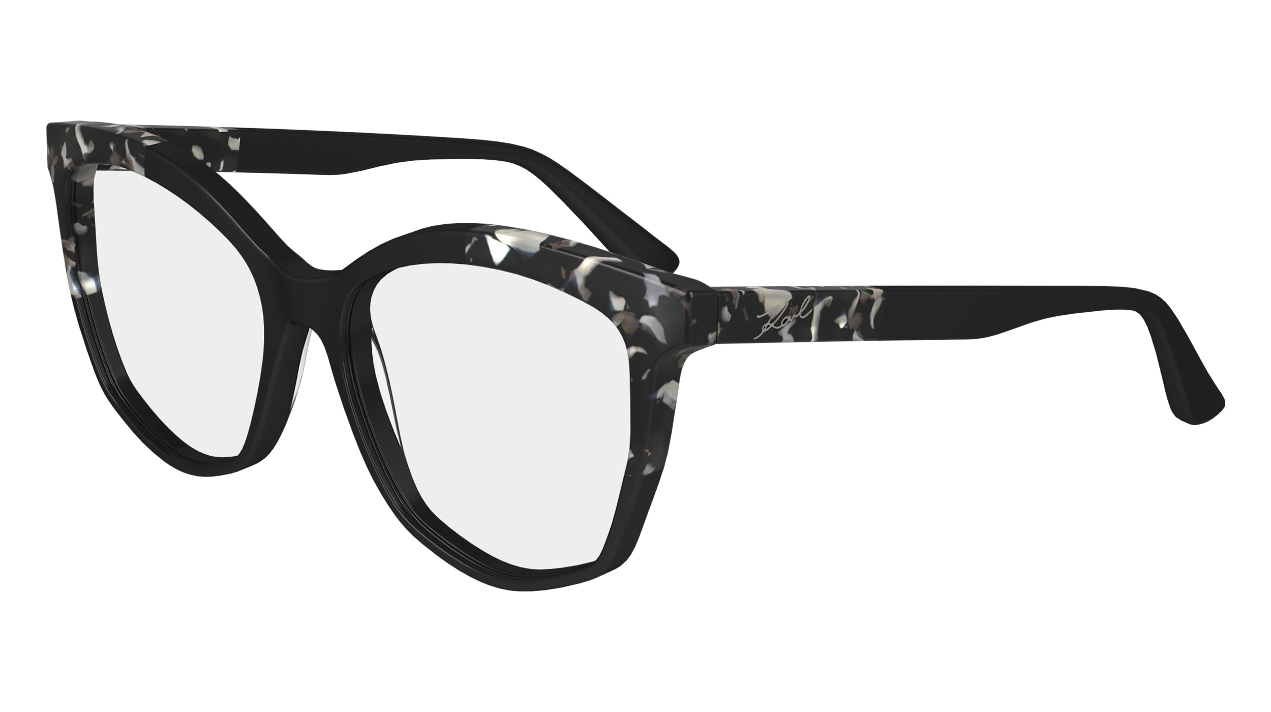 KARL LAGERFELD KL6154 013 55