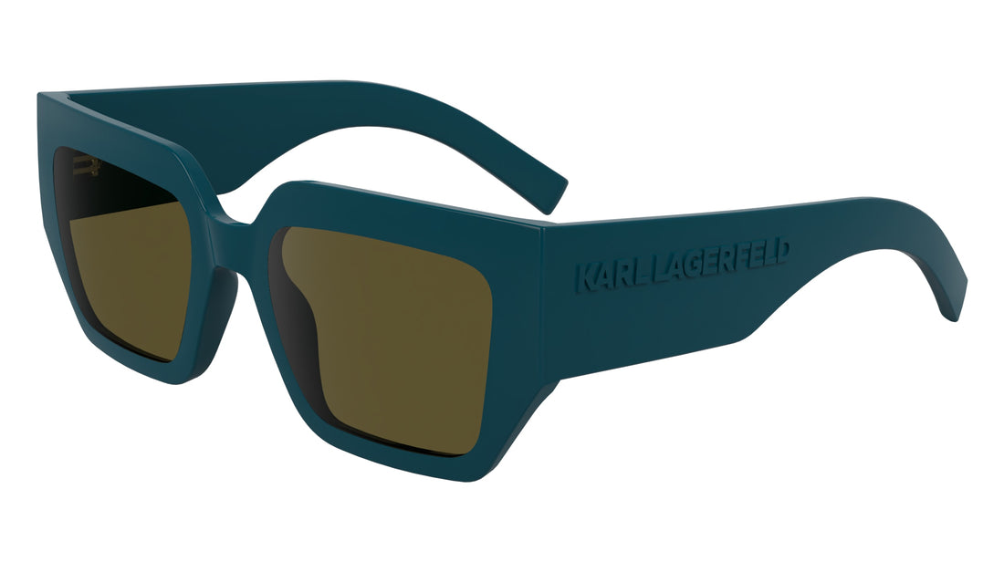 KARL LAGERFELD KL6166S 425 53