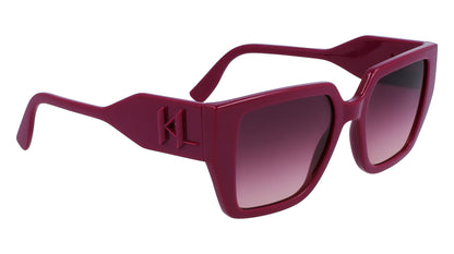 KARL LAGERFELD KL6098S 501 52