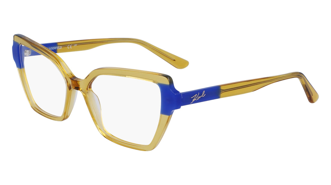 KARL LAGERFELD KL6131 216 53