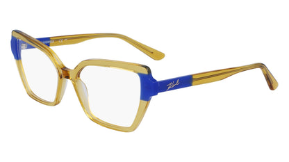 KARL LAGERFELD KL6131 216 53