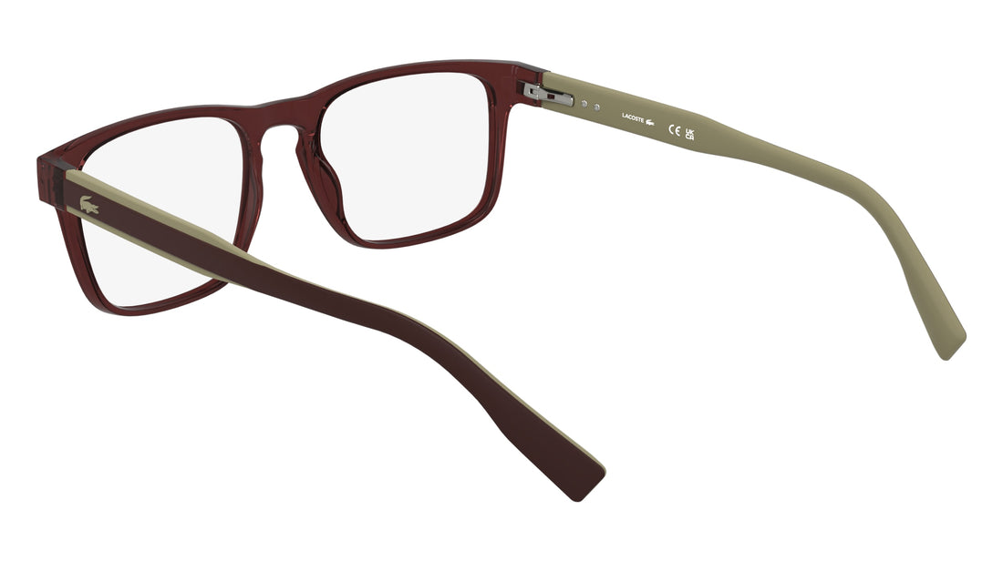 LACOSTE L2972 601 54