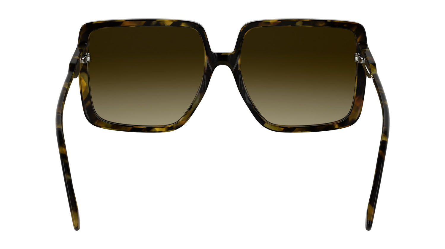 KARL LAGERFELD KL6187S 211 58