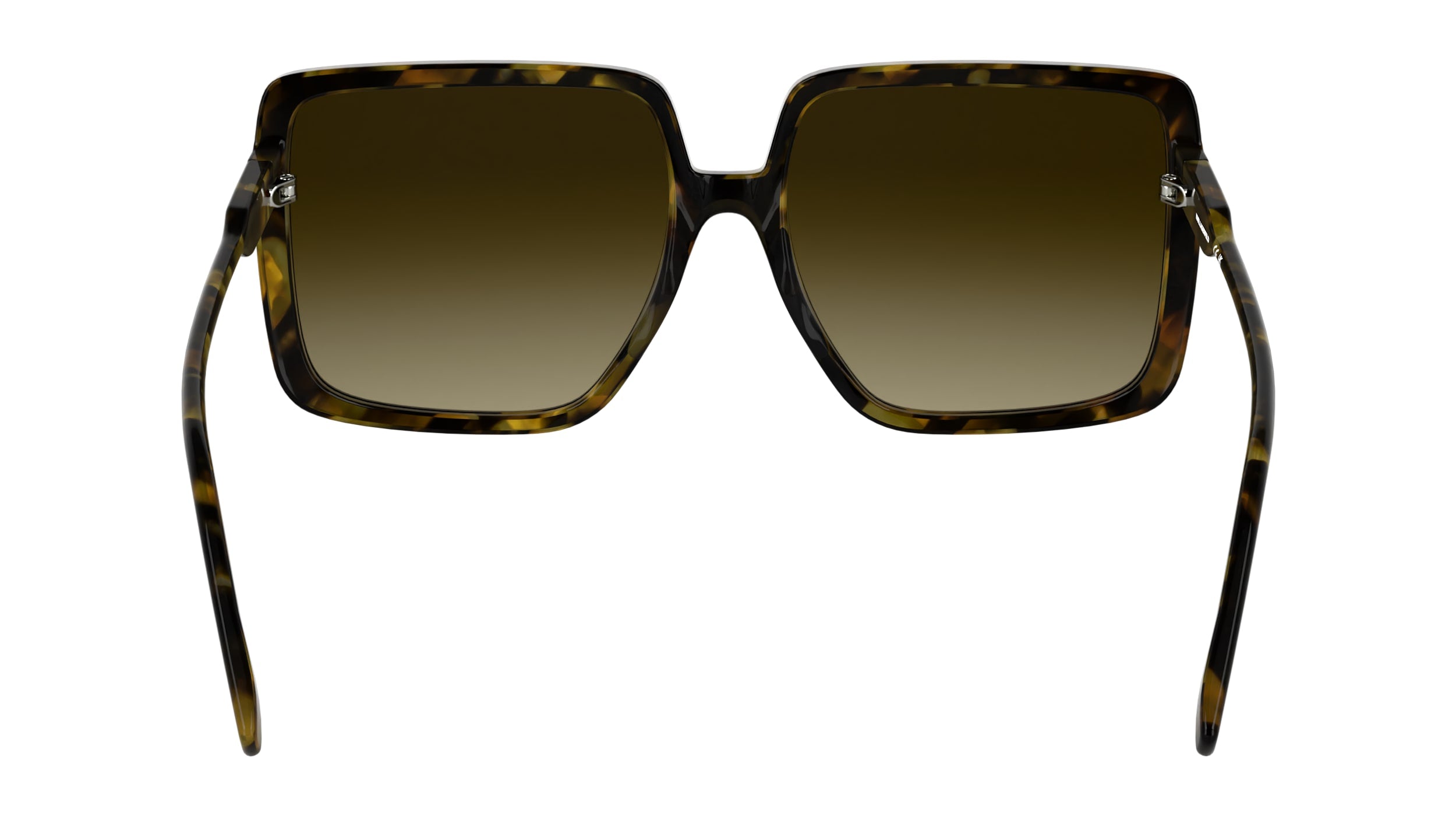 KARL LAGERFELD KL6187S 211 58