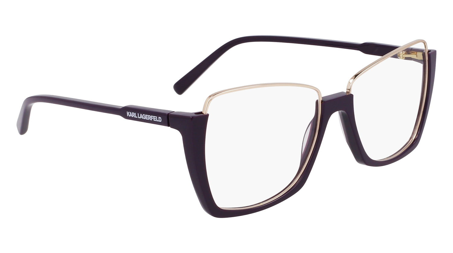 KARL LAGERFELD KL355 500 55