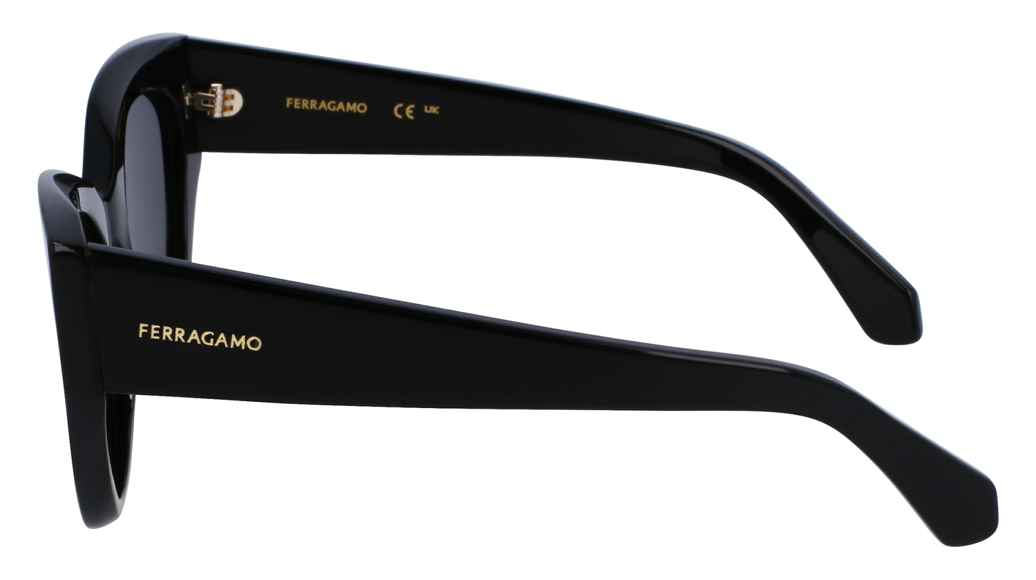 FERRAGAMO SF1107S 001 55