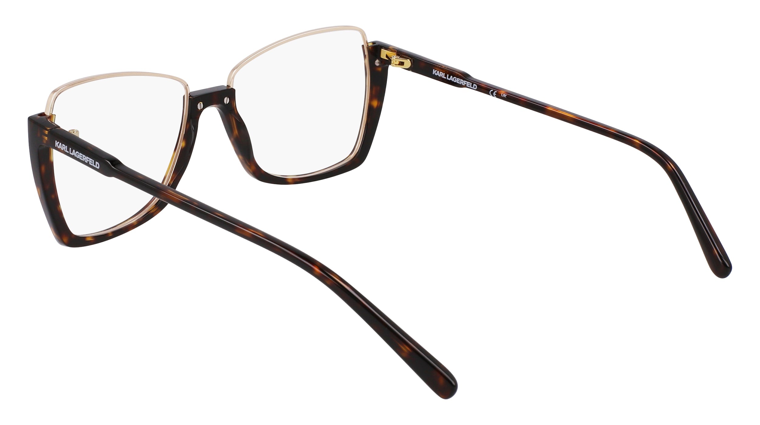 KARL LAGERFELD KL355 242 55