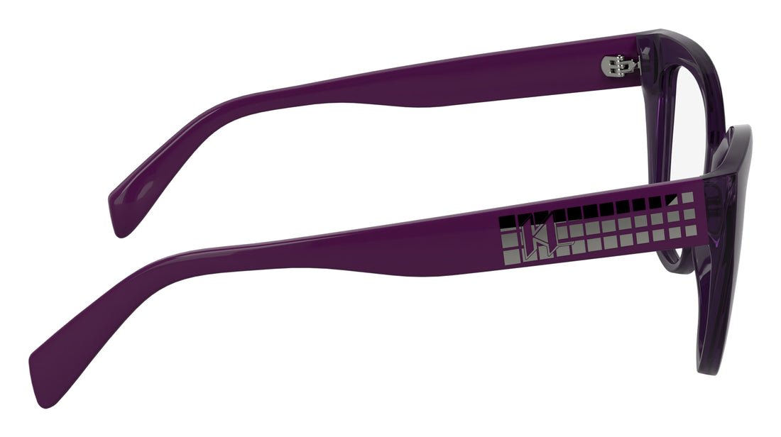 KARL LAGERFELD KL6178 500 53