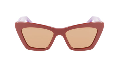 FERRAGAMO SF929S 209 55