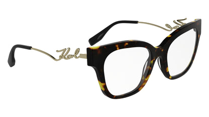 KARL LAGERFELD KL6191 232 52
