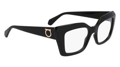 FERRAGAMO SF3008 001 50